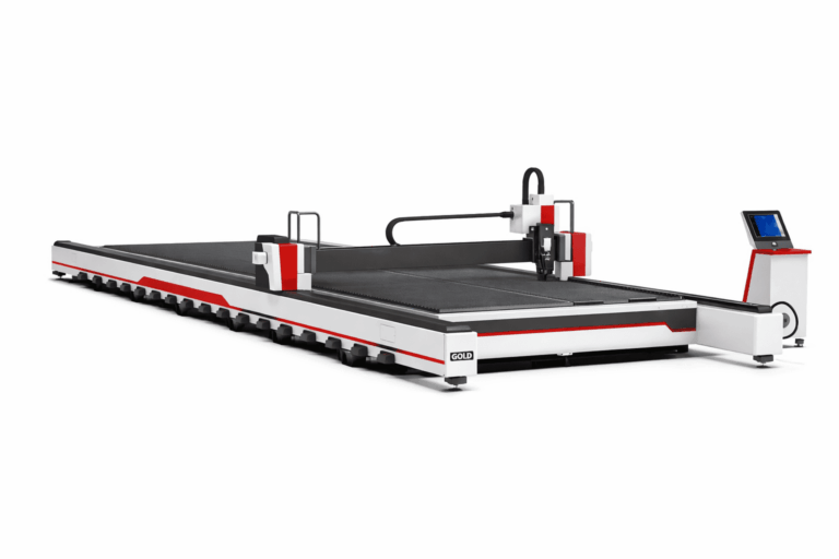 Pantografo Laser