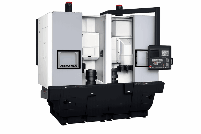 Torno vertical