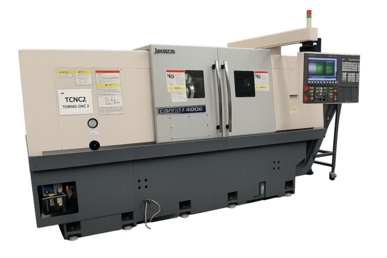 TornoCNC